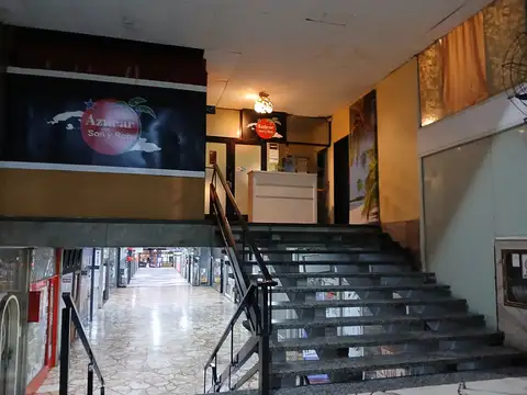 Local en Venta Galeria