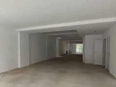 Av Juan B Justo 4032