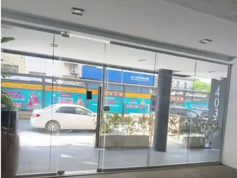 Av Juan B Justo 4032