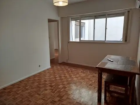 Venta de departamento en San Telmo