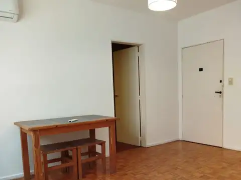 Humberto Primo 700, Piso 6