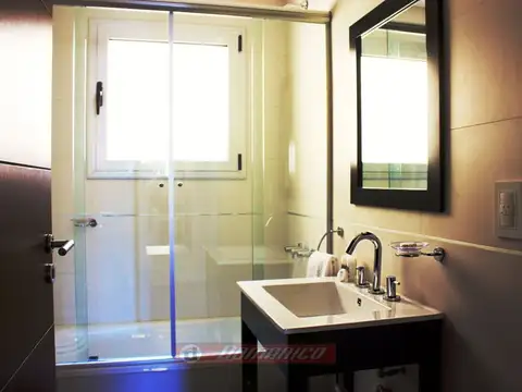 Departamento en Venta en Recoleta, USD 115.000