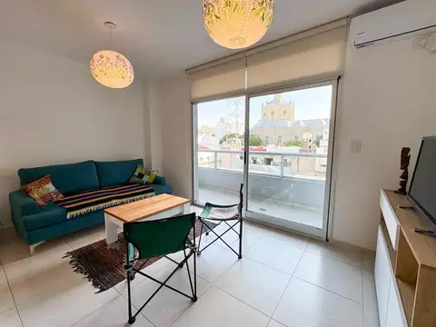 Departamento en Alquiler A Estrenar