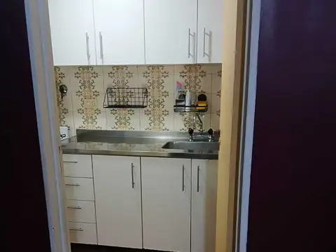 Departamento en Alquiler 40 años