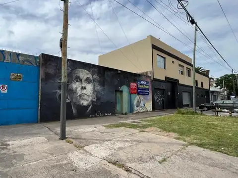 GALPON DE 1000M2 A LA VENTA EN RAFAEL CALZADA