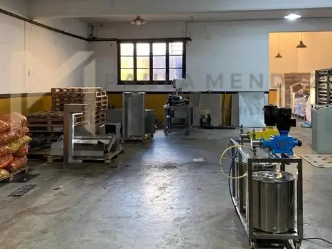 Depósito  en Alquiler en José León Suárez, San Martin, G.B.A. Zona Norte