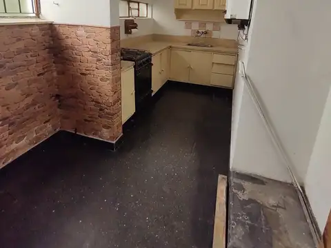 Depto Tipo Casa en Venta de 1 dormitorio