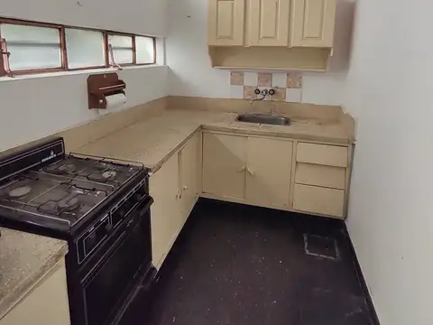 Depto Tipo Casa en Venta en Colegiales, USD 72.000