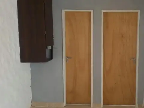 Depto Tipo Casa en Venta con 1 cocheras