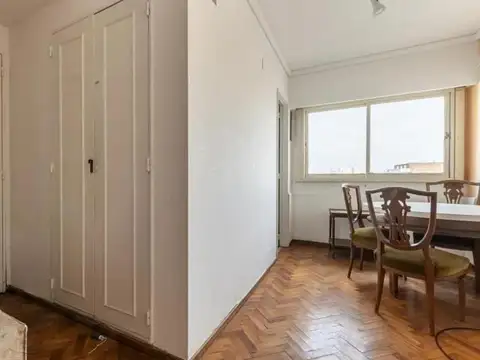 Departamento en venta - 3 Dormitorios 2 Baños - Caballito