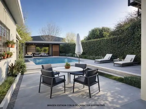 Casa en Venta 19 años