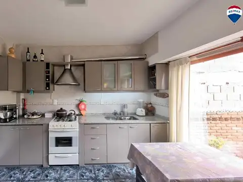 Depto Tipo Casa en Venta de 4 dormitorios