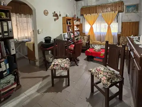 Casa en Venta 20 años