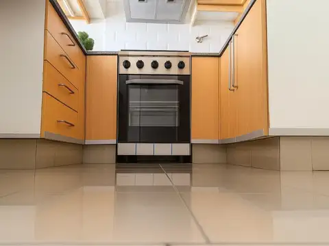 Departamento en Venta 15 años