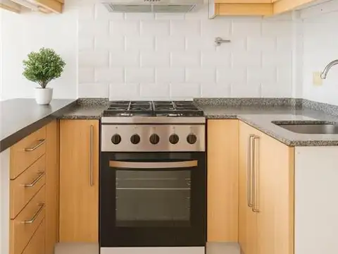 DEPARTAMENTO 2 AMBIENTES - PALERMO NUEVO, CAPITAL FEDERAL