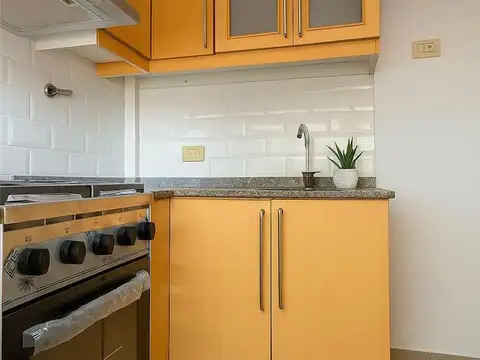 Departamento en Venta Apto profesional