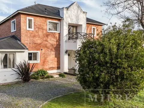 Casa en Venta de 3 dormitorios