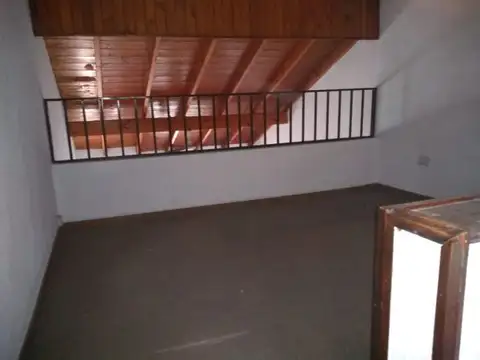 Depto Tipo Casa en Venta de 1 dormitorio