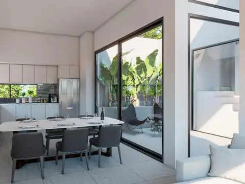 LEBENSOHN ESQUINA SUAREZ