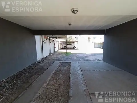 Cochera en Moron Sur