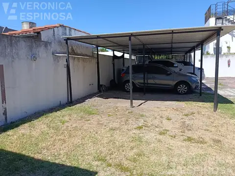 Cochera en Moron Sur