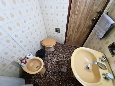   RESERVADO   CASA 3 DORM C/PATIO Y TRZA, 8,66 X 17,32