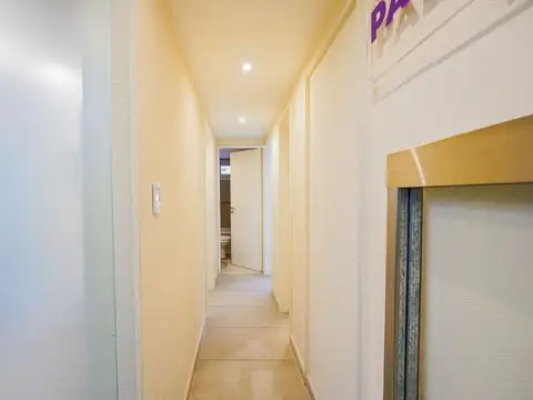 Oficina en Venta en Palermo, USD 179.900