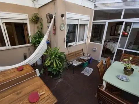 Excelente Oport. en Palermo 4AMB