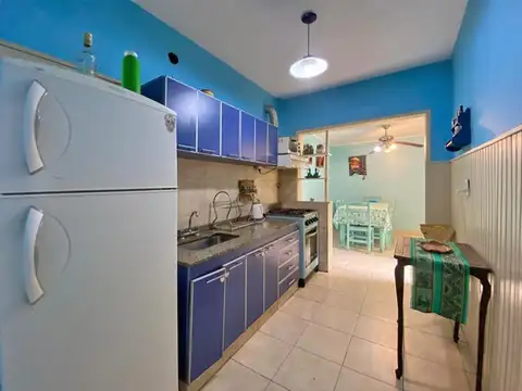 Depto Tipo Casa en Venta de 4 ambientes