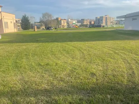 Terreno en venta - 800Mts2 - Cañuelas