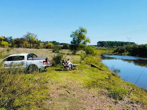 Zona de Chacras - Chacra Nº18 - Lote Nº2