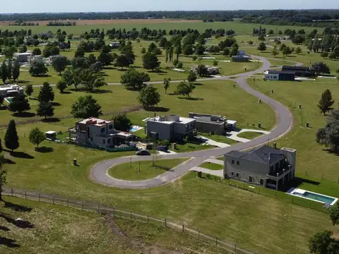 Lote en venta en Cardales