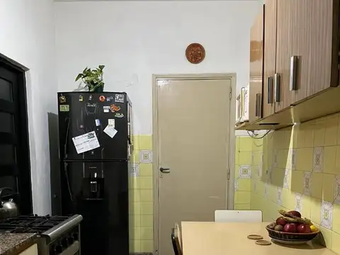 Depto Tipo Casa 4 ambientes con 1 baño