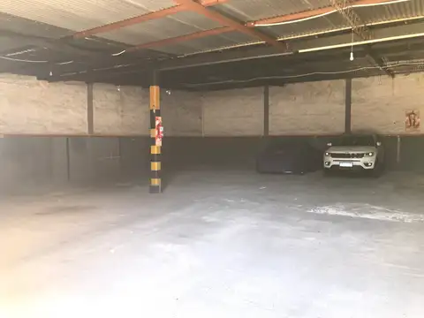 Galpon en Venta 20  mts Frente