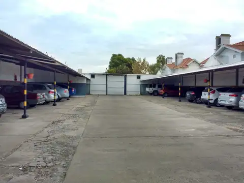 Galpon en Venta en Banfield, USD 450.000