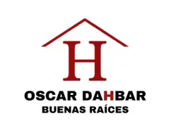 OSCAR  DAHBAR