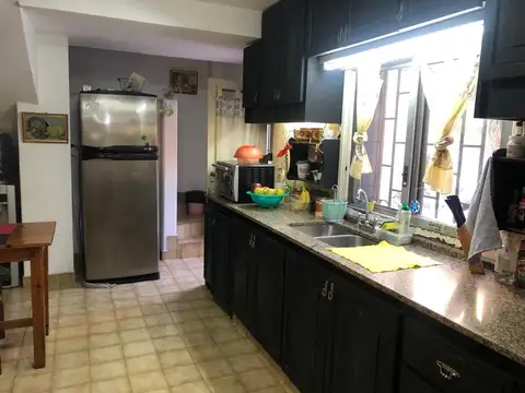 Casa en Venta 40 años