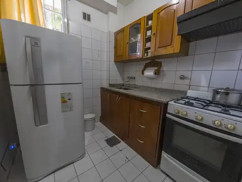 Depto Tipo Casa en Venta en Velez Sarsfield, USD 140.000