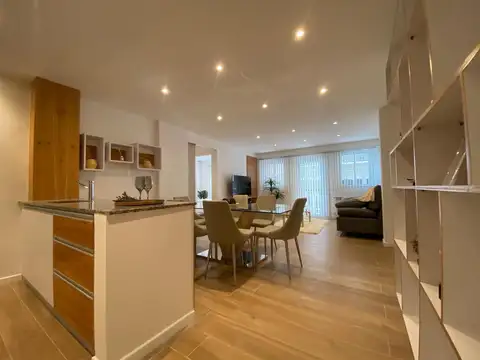 Venta - Departamento  3 ambientes - Reciclados