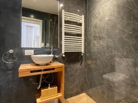 Departamento en Venta al Este