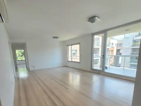 Departamento en Alquiler de 3 dormitorios