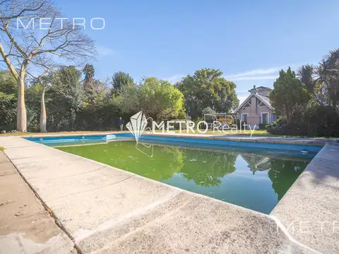 Casa en Venta 20 años