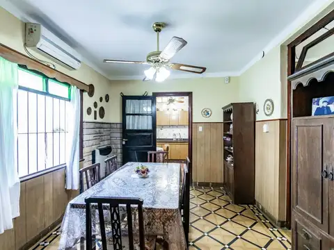 Casa en Venta 72 años