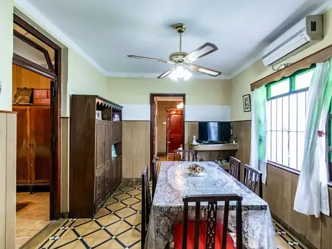 Casa en Venta al Suroeste