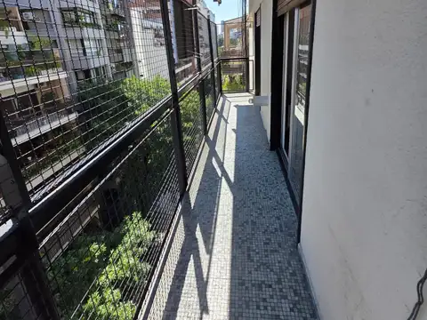 Departamento en Alquiler de 3 ambientes