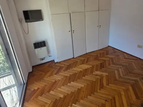 Departamento en alquiler en Palermo