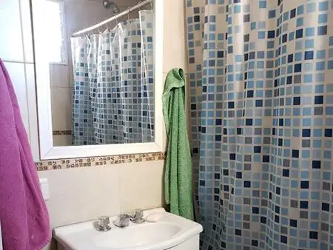 Departamento - Remedios De Escalada