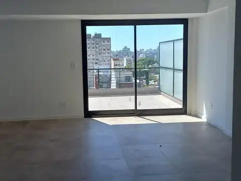 Departamento  Venta  3 ambientes Villa Crespo