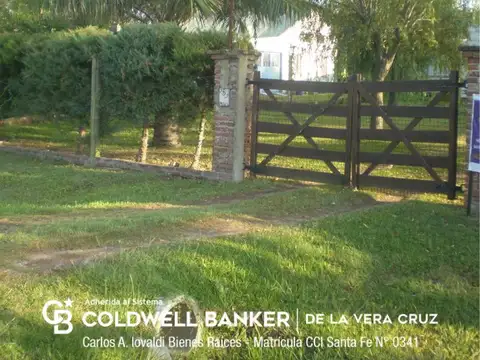 Quinta en Venta de 2 dormitorios