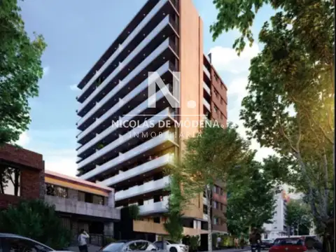 Venta Apartamento de 2 Dormitorios A Estrenar en Punta carretas!